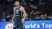 LUKA DONČIĆ GRMI KAO NIKAD! Sram te bilo, uzeo si pare