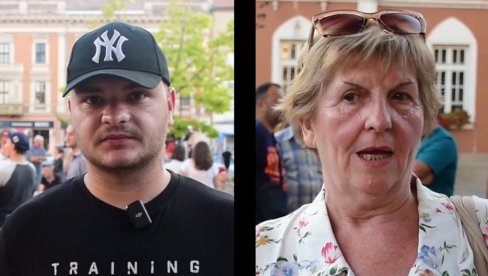 BLOKADE NISU REŠENJE: Građani Vršca poslali jasne poruke (VIDEO)