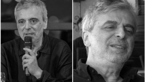 ПРЕМИНУО ПОЗНАТИ РЕДИТЕЉ: Михаило је створио култне серије Бољи живот, Породично благо...