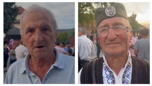 ПЛАТЕ И ПЕНЗИЈЕ РАСТУ, А ЦЕНЕ ПАДАЈУ Бајинобаштани о мерама донетим на иницијативу Вучића: Ово је супер за средњу и нижу класу (ВИДЕО)