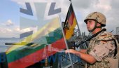 ЗАШТО НЕМАЧКА ШАЉЕ ВОЈСКУ У ЛИТВАНИЈУ: Дугорочни план - очекује се прилив око 8.000 војника НАТО