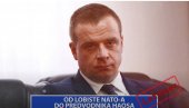 OD LOBISTE NATO-A DO PREDVODNIKA HAOSA (VIDEO)