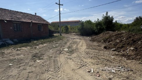 OČIŠĆEN PROSTOR U GOLUBINAČKOJ: Uklonjeno devet deponija na Novom Beogradu