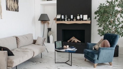 Како одабрати савршену фотељу, двосед или тросед за удобан сан и дневни одмор