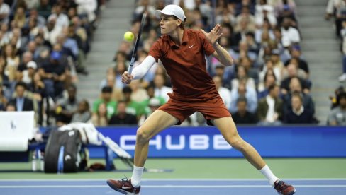 PRIJALA MU JE PAUZA: Siner želi da povrati prvo mesto