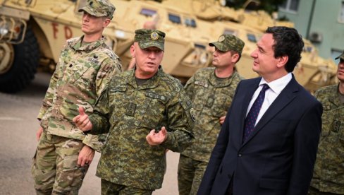 НИКОЛИЋ: Испорука турских дронова Приштини не може да буде гарант за мир и живот Срба