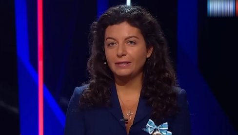 MARGARITA SIMONJAN OTKRILA DA JE TEŠKO BOLESNA: Idem na operaciju!