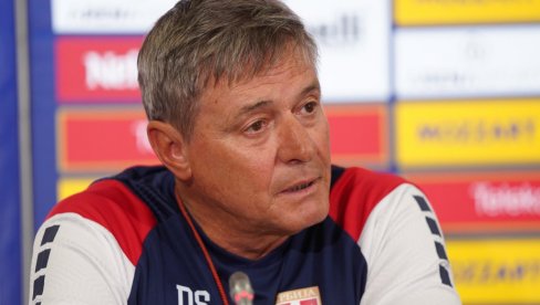 MORALO JE OVO DA SE DESI! Dragan Stojković Piksi o debaklu Srbije i 0:5 u korist Engleske usred Beograda