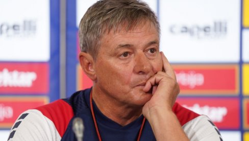 PIKSI SAOPŠTIO KATASTROFALNE VESTI! Srbija ozbiljno izranjavana pred Albaniju, selektor hitno reagovao