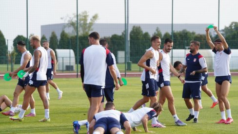 PREGOVORI PRI KRAJU: Fudbalska reprezentacija Srbije dobija dugo čekanog selektora!