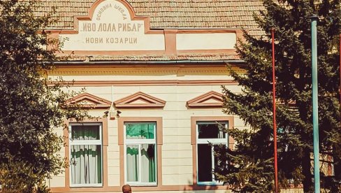 REŠEN PROBLEM U OŠ IVO LOLA RIBAR U NOVIM KOZARCIMA KOD KIKINDE   Svi đaci na nastavi