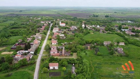 ВОДА ЗА ПИЋЕ У МЕСТУ БАНАТСКА ДУБИЦА НЕ ПРЕПОРУЧУЈЕ СЕ МЕШТАНИМА