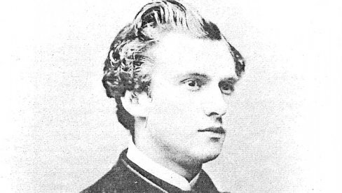 СВЕ ШТО ЈЕ РАДИО, БИЛО ЈЕ НА ПОНОС СРПСКОМ РОДУ: Јоца Савић, славни позоришник који је задужио немачки театар, није заборавио своје порекло