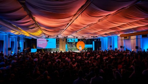 Predstavljen program prvog Investment.Weekenda: Investicioni lideri dolaze u Rovinj