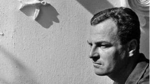 TAJNA ISTORIJA BRITANSKOG PISCA - ŠPIJUNA: Pripadao mreži vojnika-esteta zaduženih kulturnu diplomatiju i tajne operacije