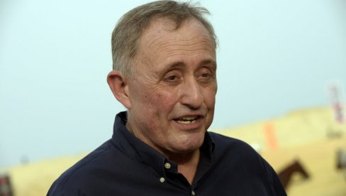 Н1 И НОВА У ХРВАТСКОЈ РАДИЛЕ ЗА ПЛЕНКОВИЋА И ШОЛАКА: Брент Садлер разоткрио све