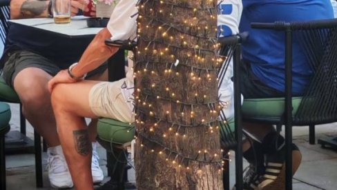 ENGLESKI NAVIJAČI MASOVNO DOŠLI U BEOGRAD! Policija odmah dobila zadatak (FOTO)