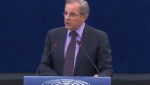 ПОСЛАНИК ЕП ТИЈЕРИ МАРИЈАНИ: У Србији се дешава насиље против државе и њених институција!