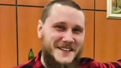 РЕГИОН У СУЗАМА: Након вишемесечне потраге, пронађено тело музичара Марка Блажека