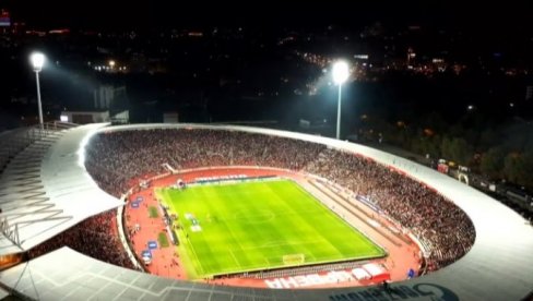 BURA NA MARAKANI! Posle dva neuspeha stranac zatražio da ode, Zvezda ga ODMAH pustila iz kluba!