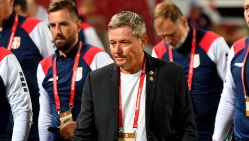 PIKSI TRLJA RUKE! Albanci bez najskupljeg igrača protiv Srbije u Leskovcu?