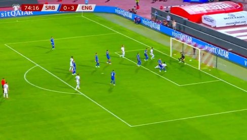 ЕНГЛЕЗИ ПОГОДИЛИ И ЧЕТВРТИ ПУТ: Ево како је Гуехи матирао Петровића (ВИДЕО)