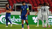 DOSAD NEZABELEŽENO! Evo šta je FIFA upravo odlučila o Srbija - Albanija, meču koji odlučuje o plasmanu na Svetsko prvenstvo!