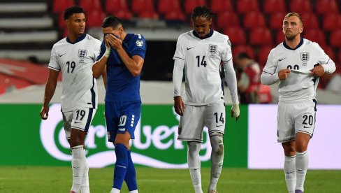 КАТАСТРОФА КАКВА СЕ НЕ ПАМТИ! Историјска брука Србије усред Београда