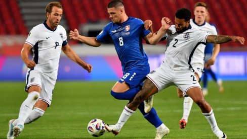 LAK ZADATAK ZA ENGLEZE: Dominacija Gordog albiona se nastavlja