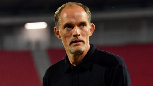 ТУХЕЛ ШОКИРАО ИЗЈАВОМ: Енглеска је аутсајдер на Светском првенству!