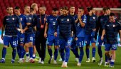 ŠOK ZA ŠOKOM! Katastrofalne vesti za Srbiju pred meč sa Albanijom