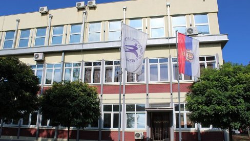 NASTAVA  POČINJE  3. NOVEMBRA? Na novosadskom DIF gotovo na korak do potpune normalizacije nastave