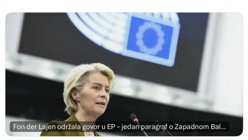САВ ОЧАЈ ТЕРОРИСТИЧКЕ Н1 СТАО У ЈЕДАН НАСЛОВ: Ни реч о ситуацији у Србији и Вучићу... (ФОТО)