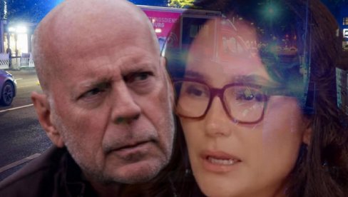 SPREMAM DECU ZA NJEGOVU SMRT: Zna se koliko je Vilisu preostalo vremena