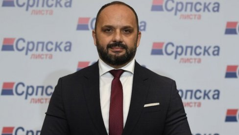 PREDSTAVNICI SRPSKE LISTE OPOMINJU: Na nelegalne i nelegitimne odluke opštine severna Mitrovica