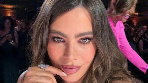 SOFIJA VERGARA POKAZALA NOVOG DEČKA: Mlađi je od nje 14. godina i više ne želi da ga krije od javnosti! (FOTO)