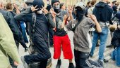 НОВОСТИ НА ПАРИСКИМ ПРОТЕСТИМА: Доста нам је презира, поручују млади револуционарни бунтовници