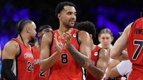 IGRAO SA JOKIĆEM, SAD ĆE PROTIV PARTIZANA I ZVEZDE: U Evroligu stigao bivši igrač Denvera