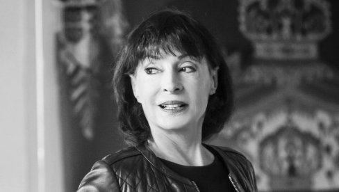 АУТОБИОГРАФИЈА ТАМО ДАЛЕКО: Представљање књиге Јелисавете Карађорђевић у Народном музеју у Београду