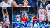 SRPSKA NOĆNA MORA = EVROPSKA BAJKA! Neverovatna Finska u polufinalu Evrobasketa - uz novo čudo!