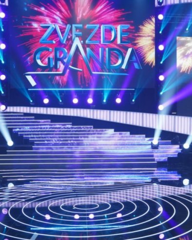 ПАДАЛЕ СУ МАСКЕ: Бурна година иза најатрактивније такмичарке Звезда Гранда (ФОТО)