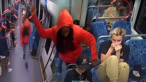 „АМЕРИКА НИКАДА НЕЋЕ БИТИ ИСТА“ Велика анализа злочина скривеног да би се заштитио екстремно-левичарски наратив