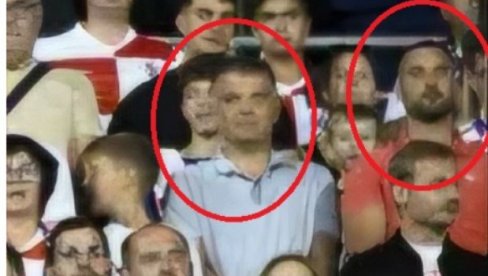 Убиј Србина на Максимиру! Обелодањени нови детаљи: Горе је него што се мислило! (ФОТО)