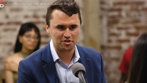 AGENCIJA AP OBJAVILA MAPU GDE SE NALAZIO ATENTATOR: Pogledajte odakle je pucano na Čarlija Kirka