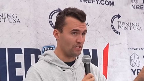 GUJON O UBISTVU ČARLIJA KIRKA: Razotkriveno licemerje onih koji se zaklinju u slobodu govora