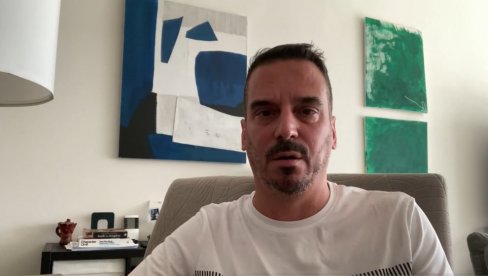 СРАМНИ ПОТРЧКО ЂИЛАСОВОГ ССП Пипер: Баљак је слика и прилика блокадерског дна који мрзи своју земљу