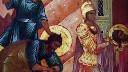 МИСТЕРИЈА СТАРА ДВЕ ХИЉАДЕ ГОДИНА: Где се налази ова најсветија реликвија