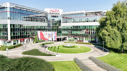 ALTA BANKA OSVAJA REGION: Ulazak na tržište Severne Makedonije kroz akviziciju Stopanske banke Bitola