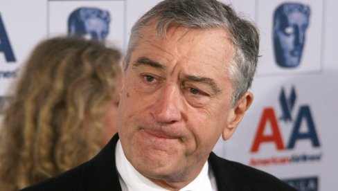 Де Ниро је на данашњи дан УМАЛО ИЗБЕГАО СМРТ: Било је нестварно то гледати