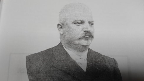 INDUSTRIJALAC KOJI JE PROMENIO UŽICE: Bista Mališi Atanackoviću